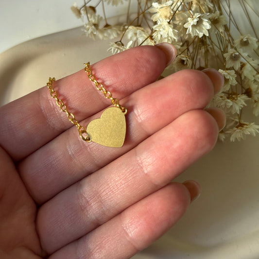 Pulseira memória