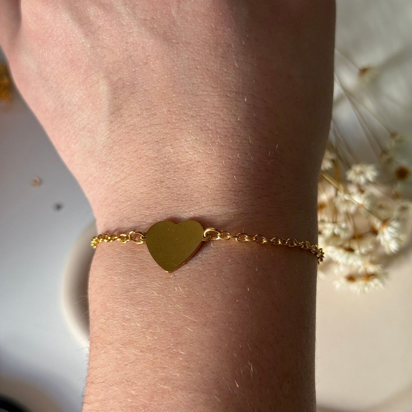 Pulseira memória